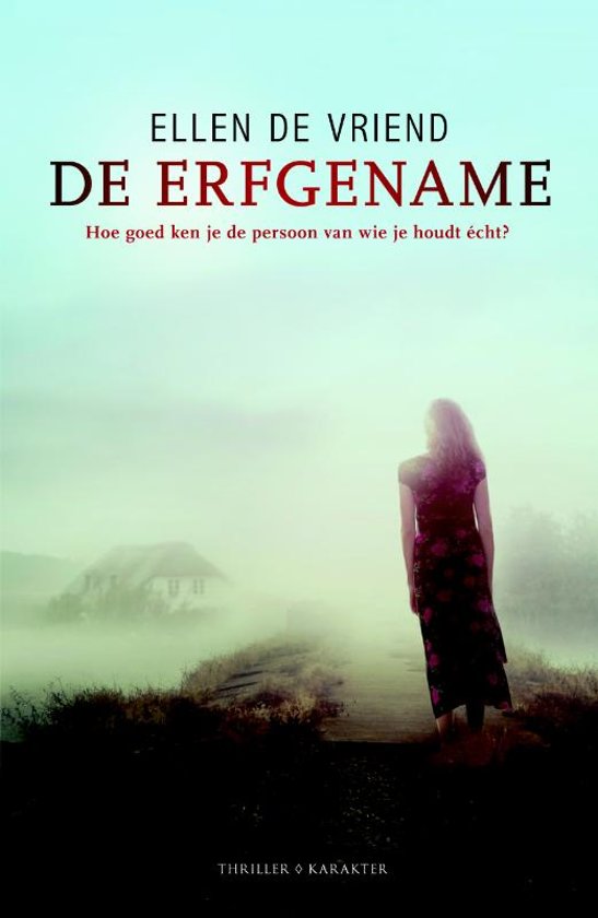 In the #spotlight op VrouwenThrillers.nl: De erfgename van <a href="/EllenDeVriend/">Ellen De Vriend</a>
vrouwenthrillers.nl/index.php?page…
@UitKarakter #Deerfgename