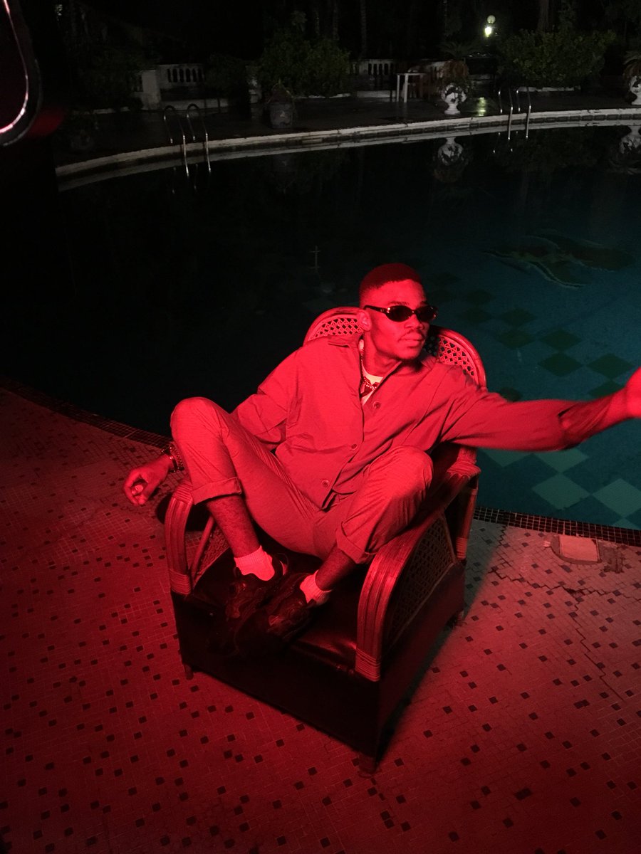 thesoundpool's tweet photo. BTS 🎥: At Bris B’s “Photogenic” shoot 📸💥! #thesoundpool #brisb #comingsoon #afrofusion https://t.co/7kcvdDSJMU