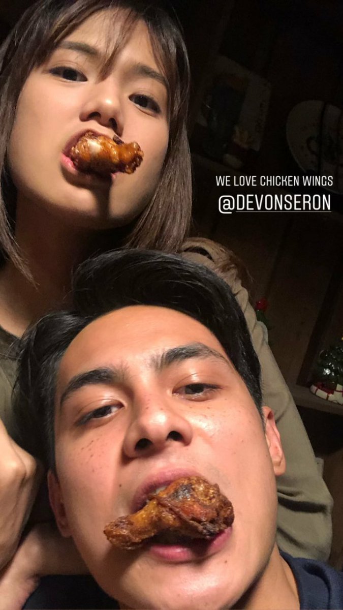 yoonminbiss's tweet photo. Hindi ko kinakaya si @devonseron17 at @iamkikoEstrada 😍😍😍 #kivon #devko https://t.co/CqvsLxago3