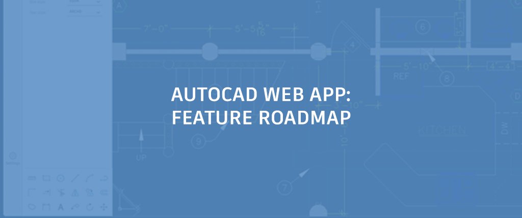 CADDirectR's tweet image. Announcing the #AutoCAD_Web_App Feature Roadmap dlvr.it/QMQfWN