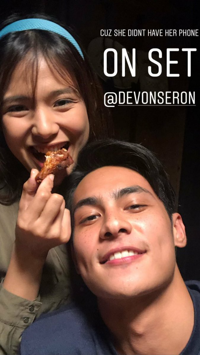 yoonminbiss's tweet photo. Hindi ko kinakaya si @devonseron17 at @iamkikoEstrada 😍😍😍 #kivon #devko https://t.co/CqvsLxago3
