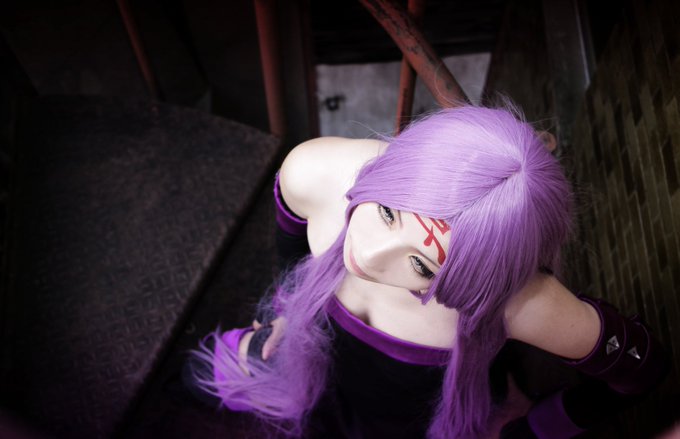 Twitterのコスプレ画像7