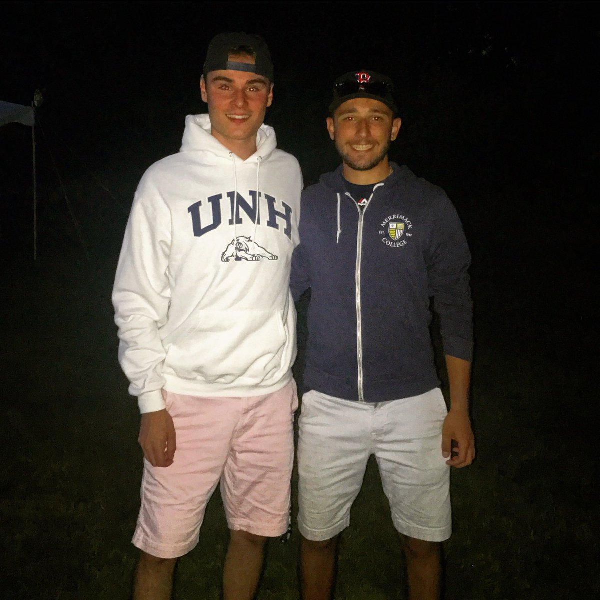 amiccoli17's tweet photo. Happy birthday broski I love ya #1️⃣4️⃣ ❤️🔥🦍 @J_Varin14 https://t.co/aYI1LbFCwj