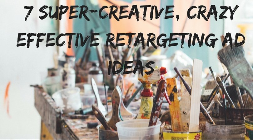 Affbankofficial's tweet photo. 7 Super-Creative, Crazy-Effective Retargeting Ad Ideas👍💥🎯New article in our digest➡️➡️➡️https://t.co/SnsH7GNX85 #affbank #affiliatemarketing #affiliate #advertiser #promotion #makemoneyonline #InternetMarketing #retargeting #AdIdeas #ecommerce #displayad #CRM #brand #CPA https://t.co/MeOgSzKMC1