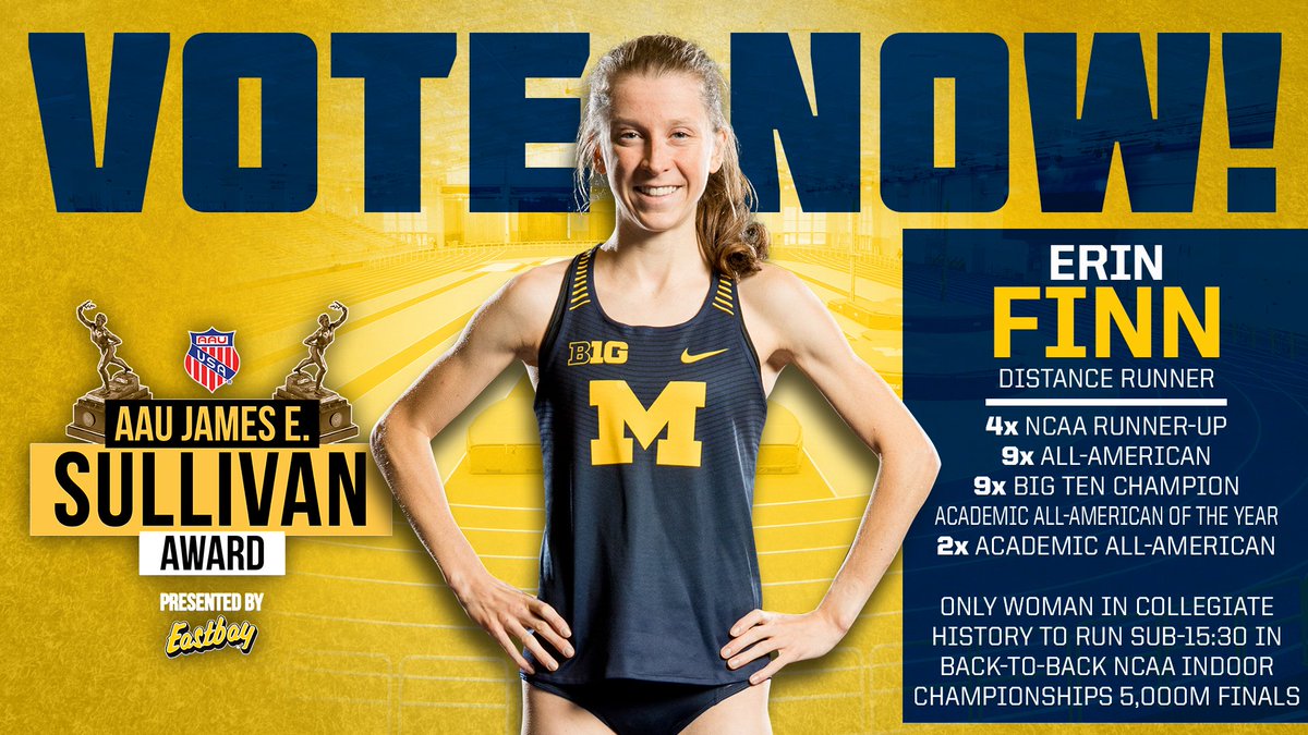 UMichTrack tweet picture