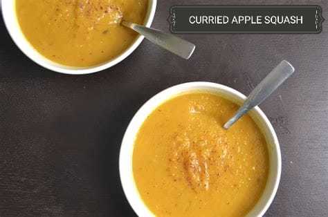 CURRIED APPLE SQUASH SOUP TODAY 
#cafe #downtown #belleville #downtownbelleville #local #shoplocal #shopdowntown #shopdowntownbelleville #fresh #breakfastsandwich #coffee #soupson #soupofthediem #soupoftheday  #lunch #eatlocal #discoverdowntownbelleville #freshgroundcoffee #…