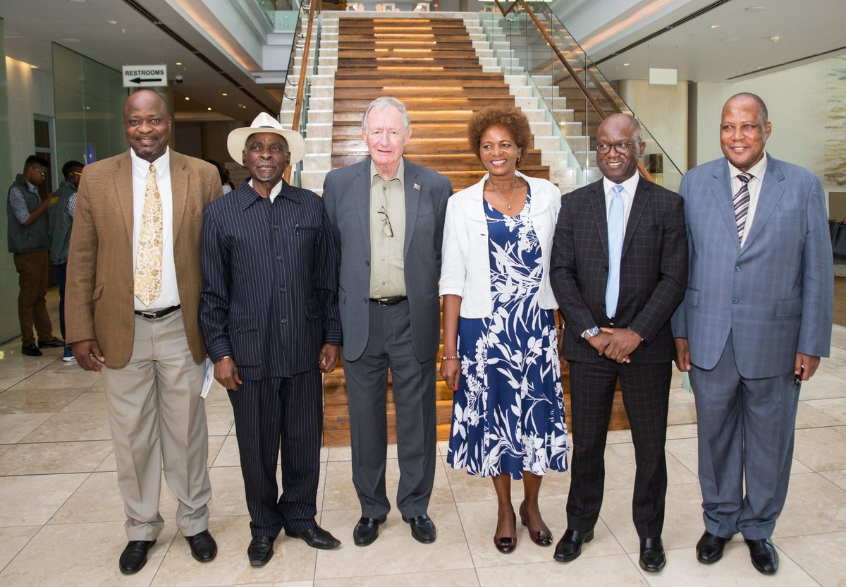 GANNamibia's tweet photo. More from the #GANNamibia launch event which took place on the 14th March 2018 at the Hilton Hotel in Windhoek.
Visit our website for more on #apprenticeships in #Namibia: https://t.co/trX13ScSUx https://t.co/npeW8dsIQx