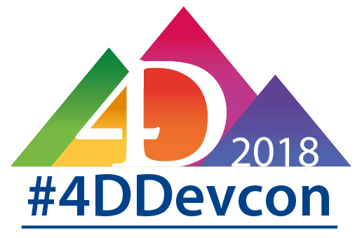 4D_Deutschland's tweet photo. Nur noch 3 Wochen bis zur 4D DevCon 2018! Noch immer nicht angemeldet? Dann aber schnell: https://t.co/lN9NOGq3z3 #4DDevCon #4D #4DDeveloper https://t.co/TJajiYT5oJ