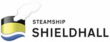 Go_Southampton's tweet photo. Steamship Shieldhall is preparing for first weekend of sailings! 
Currently listed as the No 1 ‘Thing to Do’ on TripAdvisor for Southampton, there has never been a better time to plan a cruise on Shieldhall. For more information and sailing programme visit https://t.co/6cvEETDqGG https://t.co/bHxPee2Yfs