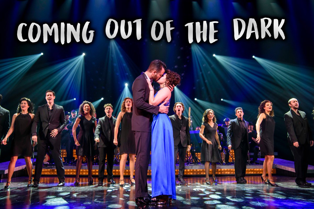 🎶I finally see the light now
It's shining on me🎶 #onyourfeetnl