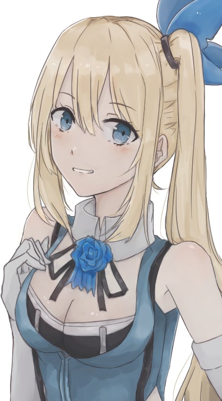 ミライアカリ とまと牛乳 のイラスト