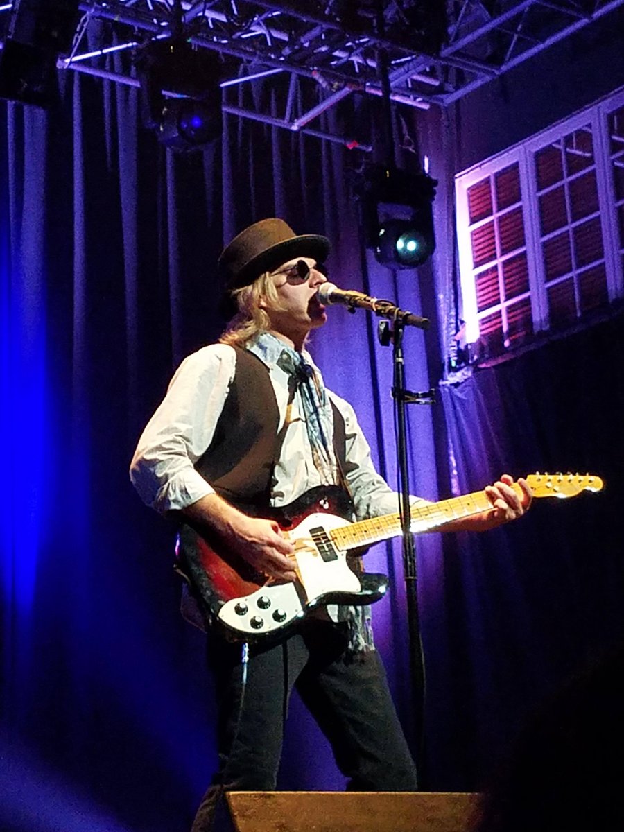 WildflowersAL's tweet photo. @WorkPlayBham show in 5 days! Get your tickets now! https://t.co/2wCbjiXlpP #TomPetty #tpath #workplay #livemusic #bham https://t.co/8daUuzh3Hi