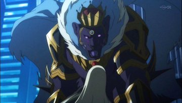 銀魂 井上和彦は朧役の声優 朧以外の担当キャラや経歴なども紹介 2ページ目 Selvy