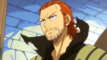 銀魂 井上和彦は朧役の声優 朧以外の担当キャラや経歴なども紹介 2ページ目 Selvy