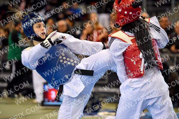 SimAbley's tweet photo. #2012to2018 #taekwondo https://t.co/8afbeoksI7