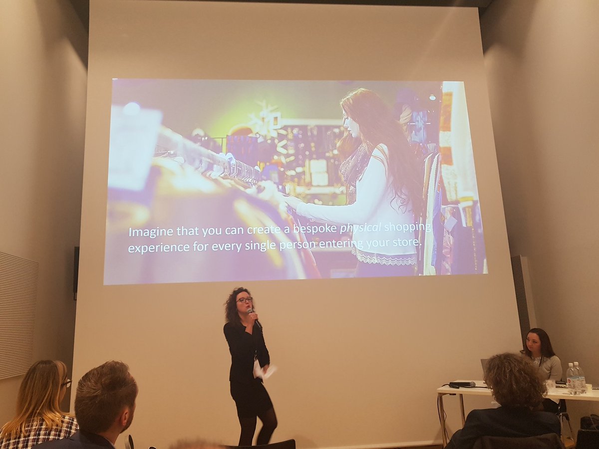 Fashion Innovation Week tweet media