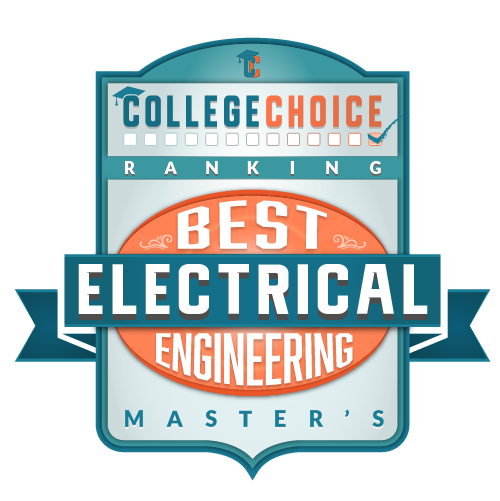 eceumd's tweet photo. @eceumd has been ranked no. 11 Best Master's in Electrical Engineering Degree in the nation by @CollegeChoice1! https://t.co/GwlhFytwCA @ClarkSchool https://t.co/8xObUvetj2