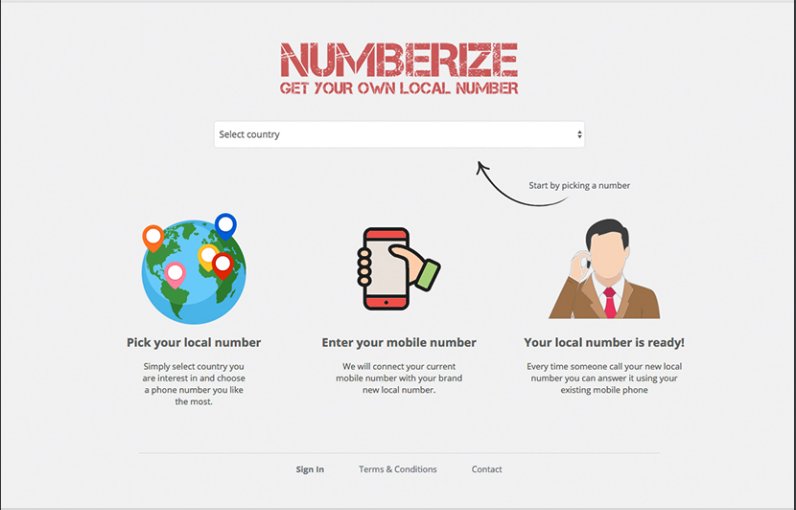 ohctokens's tweet photo. Another one accepting OHC tokens! https;//numberize.com. Get a local phone number now! https://t.co/z08DIsLfYP