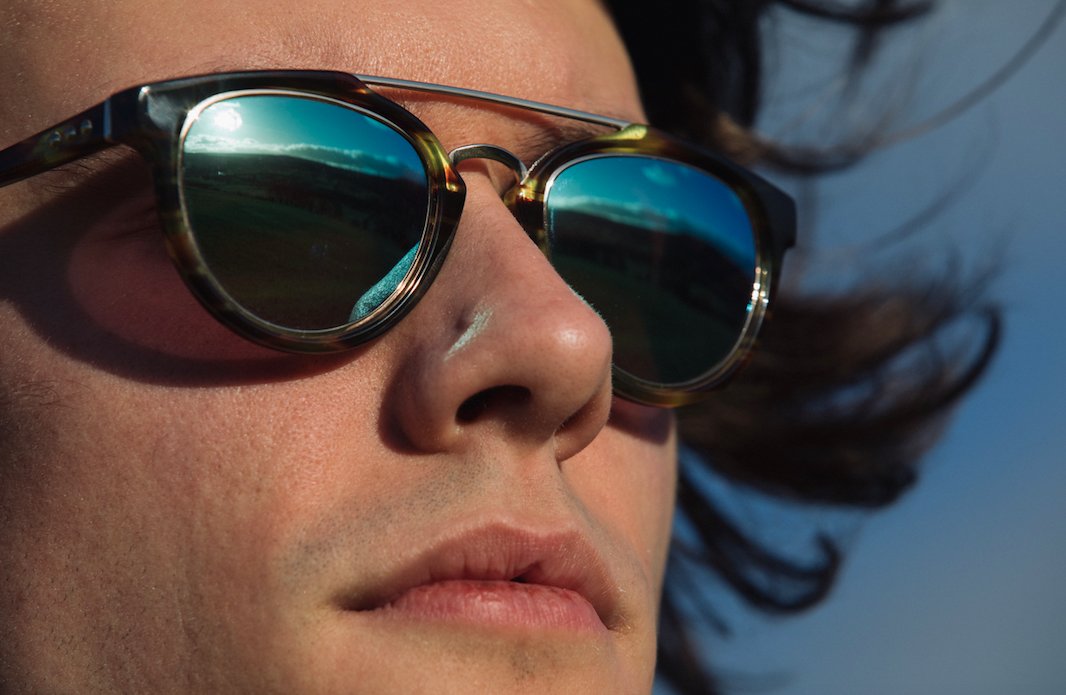 They're back! Shop our best-selling cyan lens RollRight today 😎bit.ly/2G88tzh