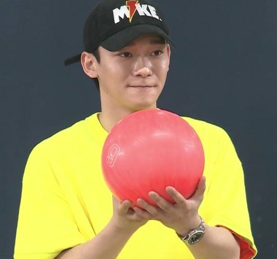 Do2ple59's tweet photo. 텔레토비하닉가 생각낫는데 공들고잇는 종대 넘 나나 생각낫어ㅠㅠㅠ힝 귀여워ㅠㅠㅠ https://t.co/1bFQCC9rIY