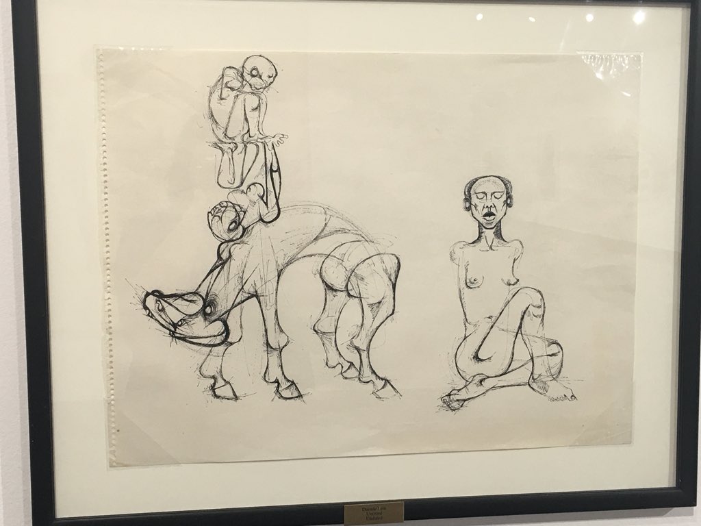 TotalExposure's tweet photo. This is the last week of #Search4Ubuntu at the Standard Bank Gallery. Please don’t miss this beautifully curated exhibition of works from the Standard Bank Corporate Collection. The gallery is open from 09:00 to 16:00. https://t.co/UiWOE37suR