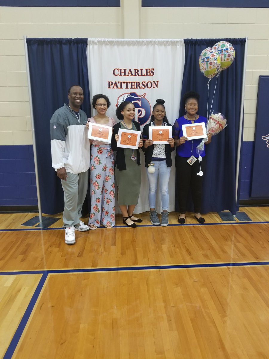 DavisKarlous's tweet photo. THE SUCCESS OF OUR ORGANIZATION IS NOT DETERMINED BY HOW MANY GAMES WE WIN ON THE BASKETBALL COURTS. INSTEAD, WE BASE OUR SUCCESS ON THE MANY ACCOMPLISHMENTS OUR YOUNG LADIES RECEIVE IN THE CLASSROOM AS WELL AS IN THE COMMUNITY. https://t.co/tEq53hdeP9