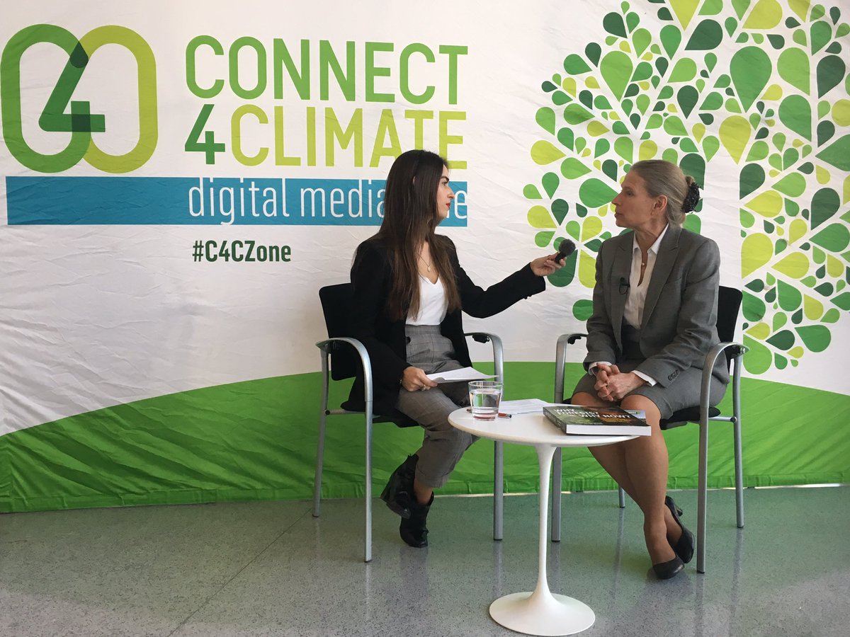 giuliacamillabr's tweet photo. LIVE NOW: @FrancesJSeymour on scaling up funding for reducing #deforestation. Watch: https://t.co/wskPbconks #C4CZone #BetterWithForests https://t.co/i3d8nfQJ7o