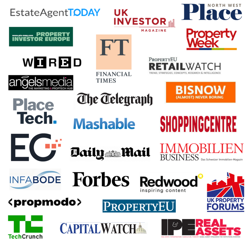 FUTURE PropTech tweet media