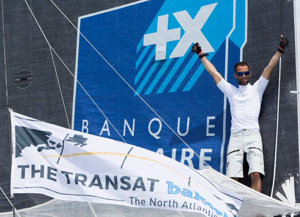PWPBID's tweet photo. Britain's Ocean City, #Plymouth, has won the bid to host the start of the next edition of The Transat in 2020, the first and oldest single-handed transatlantic race in history. Plymouth will host The Transat for the second time in succession, having welcomed the race in 2016. https://t.co/xbNS1otGuC
