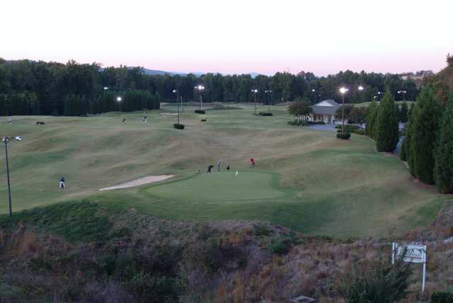 Upstate Turf tweet media