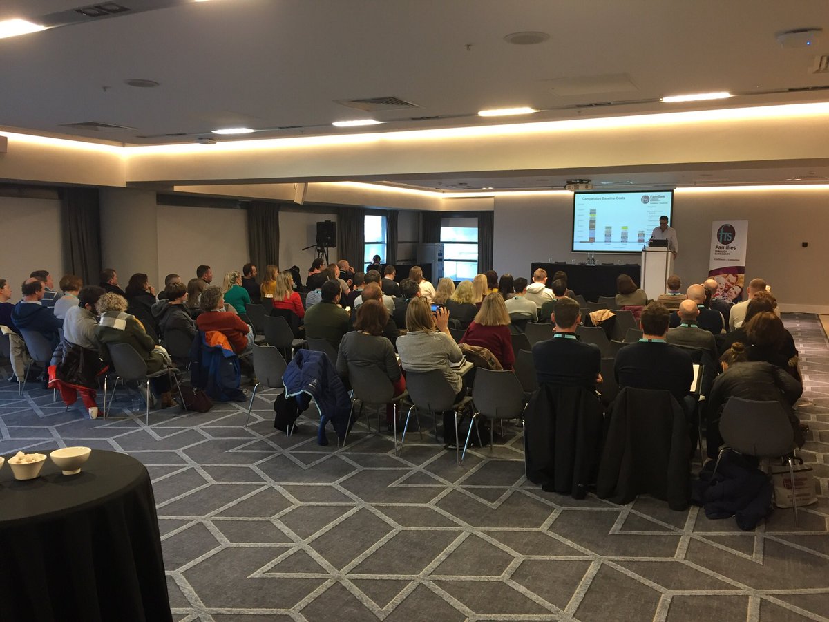 surroconfidence's tweet photo. Talking to a room of intended parents and demystifying the steps needed in IVF &amp; surrogacy. https://t.co/wa0tGJj9tV