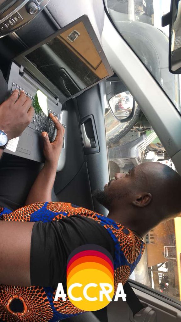 ianwordi's tweet image. #ELchallenge!