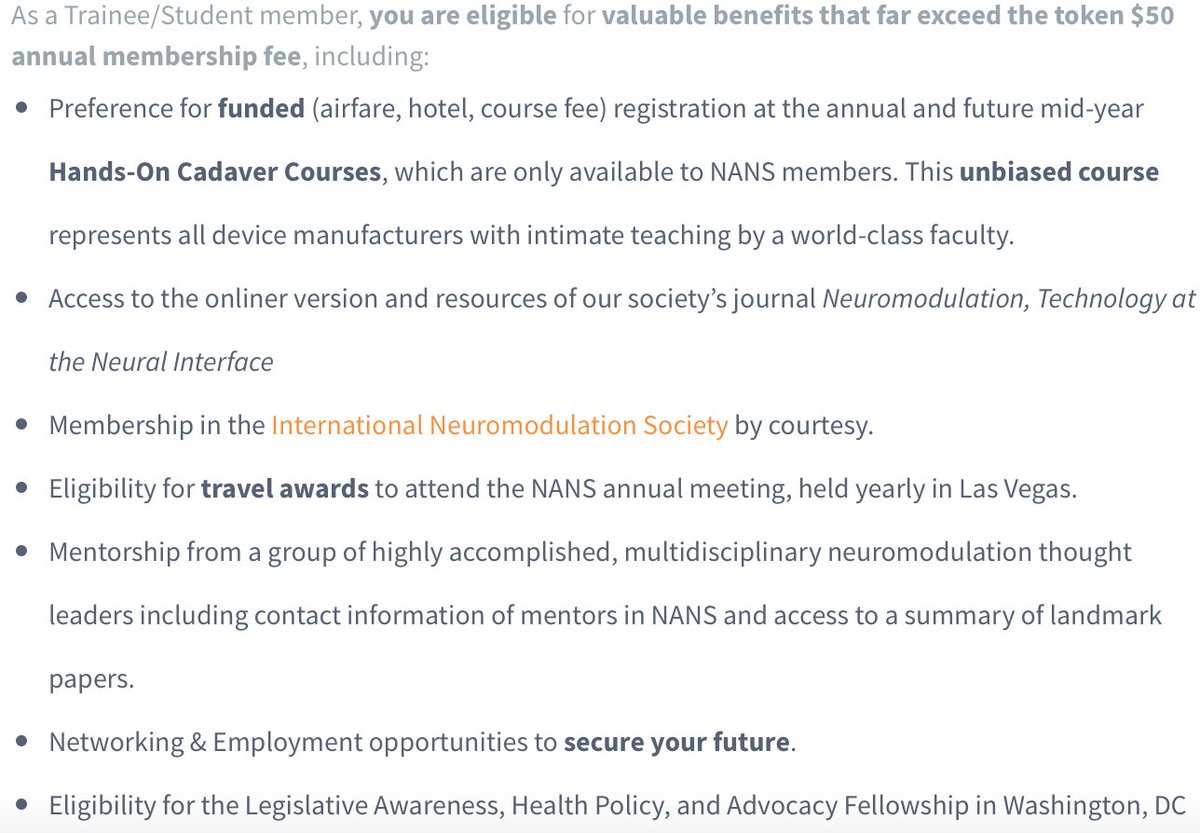 NANSRFS's tweet photo. On behalf of the NANS-RFS Directors at Large, extending a warm welcome to the 2018-2019 RFS Board Officers: Drs. Jay Shah, Sameer Jain, Preet Patel, Ammar Mahmoud, Joshua Garza, Mansoor Aman, &amp; Tulsi Singh! #Mentorship #FutureNeuromodulators #youngleaders https://t.co/nmveT94H6p https://t.co/hBwlIBdqk7