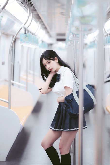 コスプレイヤーyamiのTwitter画像3