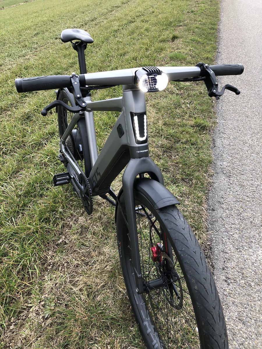 stromer st5