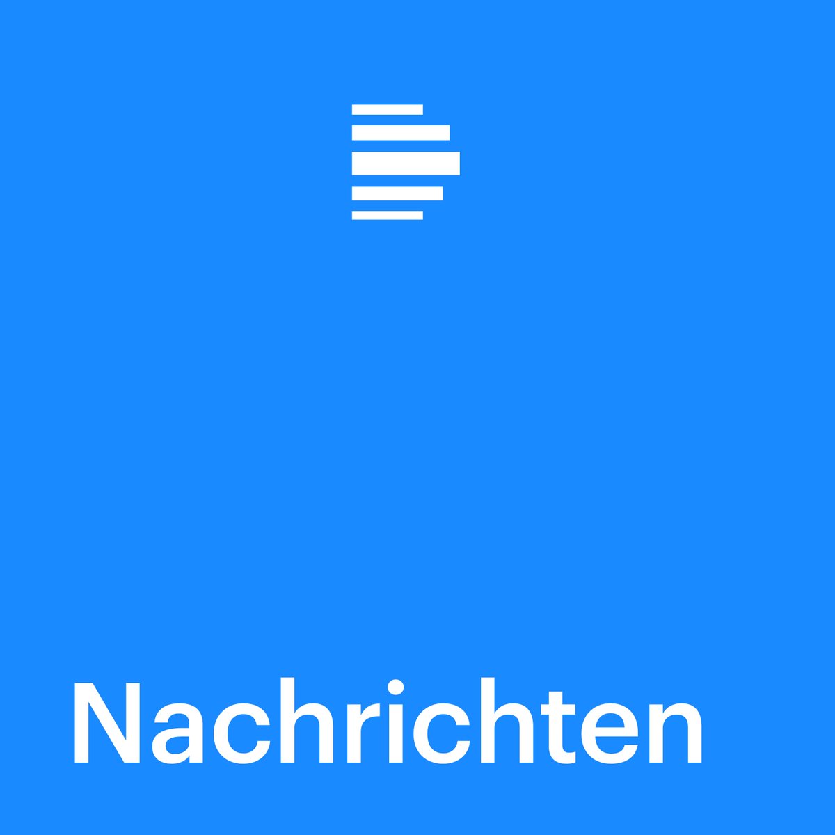 audionatix's tweet photo. Nachrichten #nachrichtenDeutschlandfunk 
https://t.co/NvnxevCrsO via @PodcastAddict https://t.co/tfBLe8zDUP