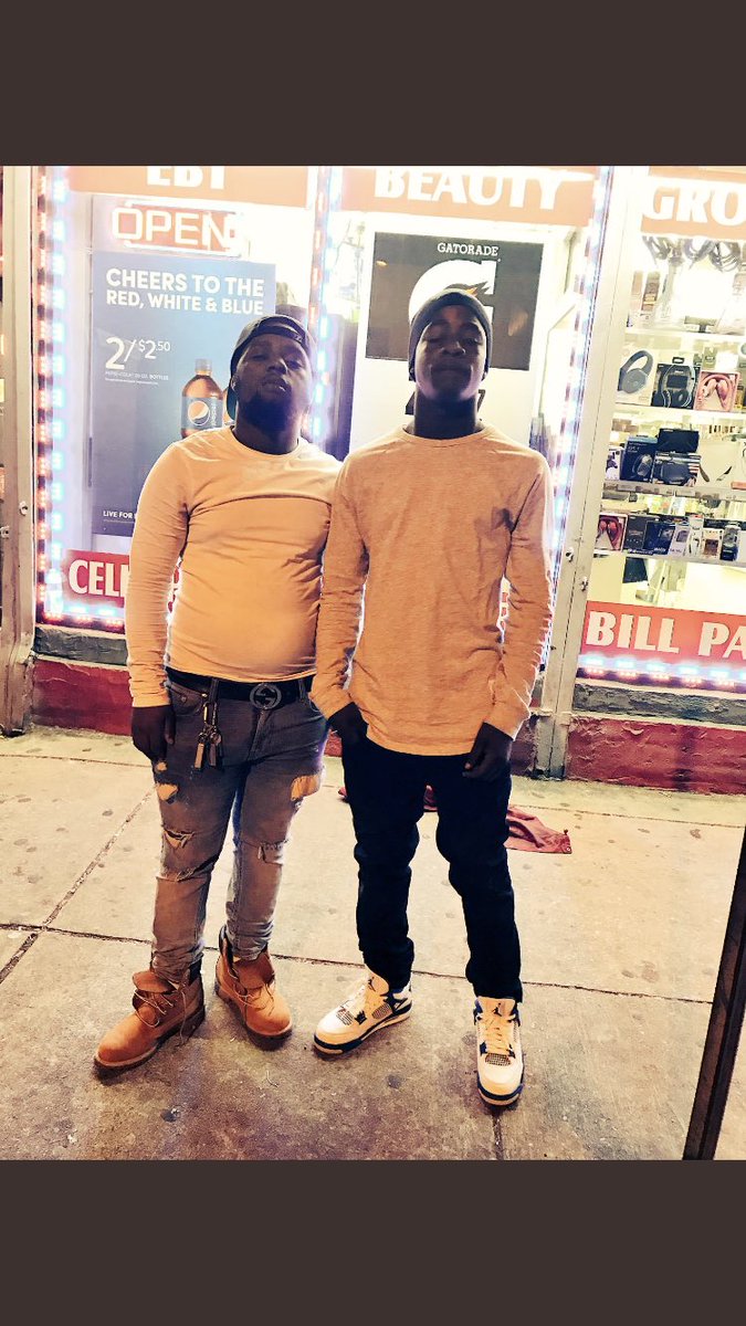 AvenueYoungRon's tweet photo. Happy Birthday 🎊 Thug I Pray You Live Ya Life To The Fullest #ILoveYouBro❤️ #Madula‼️ https://t.co/QFu9nGMP7T
