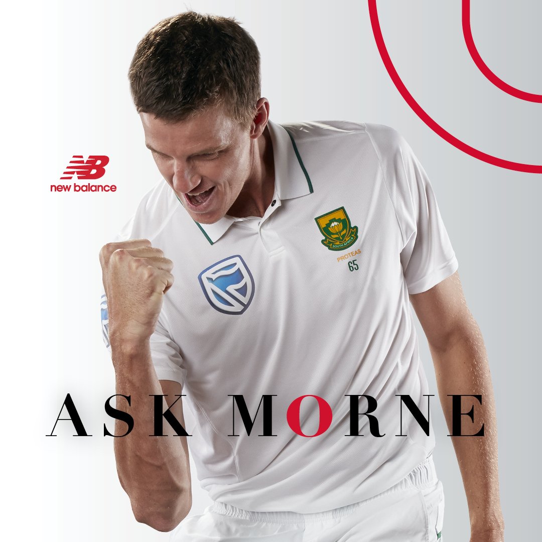 New Balance Cricket tweet media