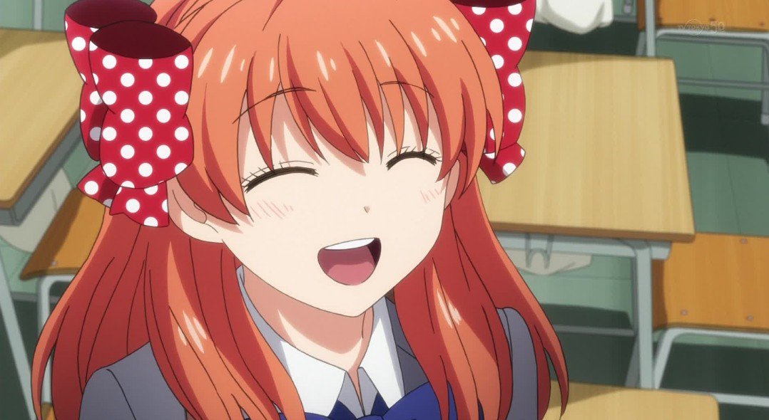 祝 トレンド入り 佐倉千代ちゃん 月刊少女野崎くん 生誕祭18お祝いの言葉まとめ Togetter 祝 トレンド入り 佐倉千代ちゃん 月刊少女野崎くん 生誕祭18お祝いの言葉まとめ Togetter