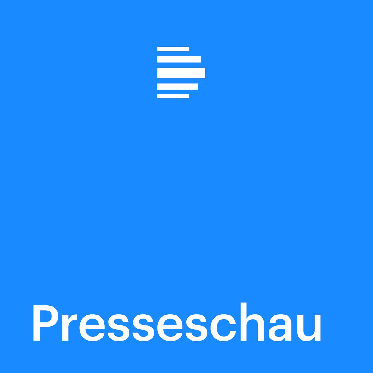 audionatix's tweet photo. Presseschau #internationalePresseschauDeutschlandfunk 
https://t.co/pP2v7ZI50y via @PodcastAddict https://t.co/uhwD6Wkw0t