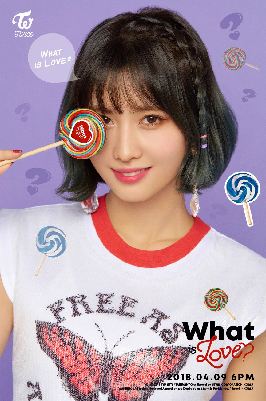 TWICE on X: 
