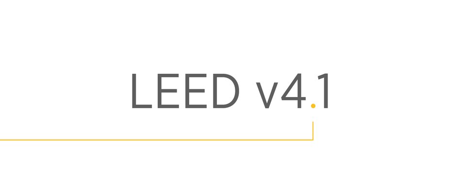 JUST IN! #LEED v4.1 has arrived: We are All Buildings In and we can think of no better way to start than with the existing #buildings market! Learn more: bit.ly/2GtaOUM
