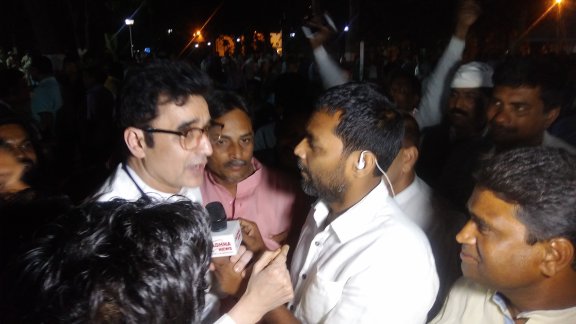 drajoykumar's tweet photo. Interaction with Media During Rajya Sabha Election 2018 at Vidhan Sabha Campus, Ranchi , Jharkhand 
@INCIndia @RahulGandhi @SinghRPN @rssurjewala https://t.co/sw8ZaGZ7jK
