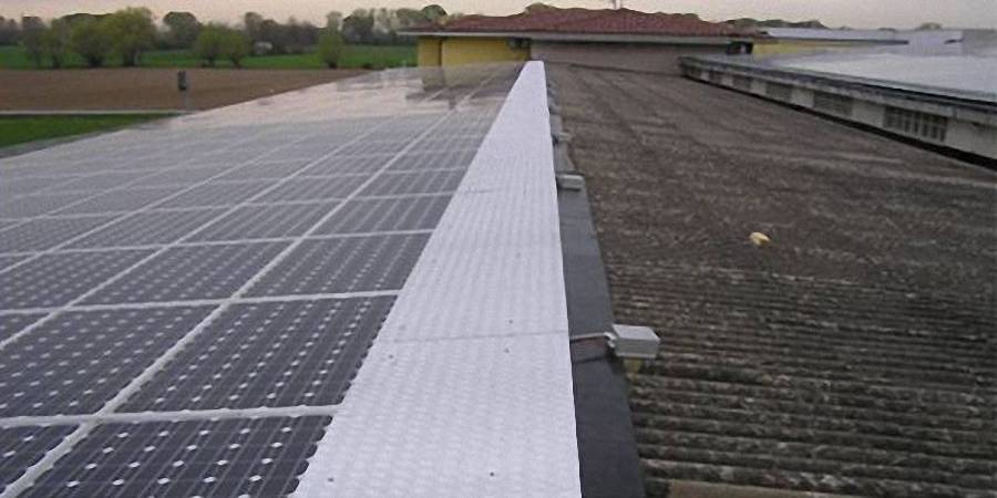 Sostituire l'#amianto con il #fotovoltaico: firma la petizione online per ripristinare gli incentivi
goo.gl/s1aMXs