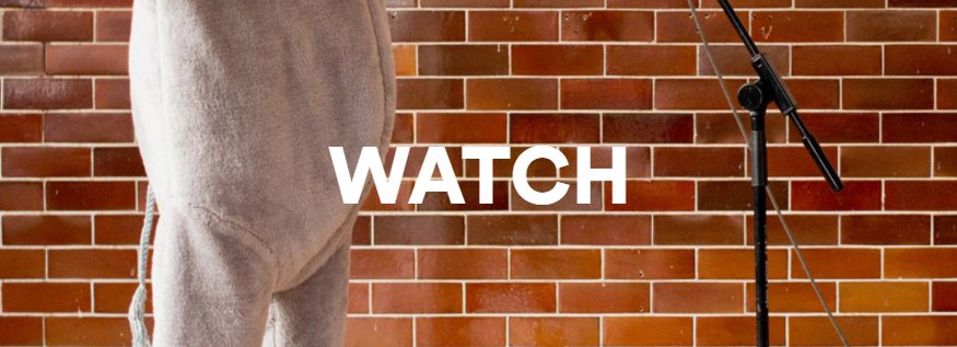 If you missed any of the talks (or the brief dance break) at #uncommon2018, you can watch all of the sessions again online here: uncommon2018.org