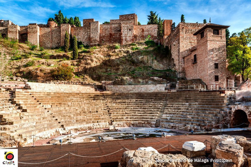 Spain_in_CH's tweet photo. #Malaga, die lebendige #Stadt mit unzähligen reizvollen Winkeln! 🤗 ☀️⛲️https://t.co/jEHPqCcGgu
#SprinInspain #coastline #holidays #Top10Spain #travel #Spainforyou #escapada #getaways #Spain #travellers #travellife #Spain
@turismodemalaga @orgullodemalaga @vivecostadelsol https://t.co/g3yx839w4L