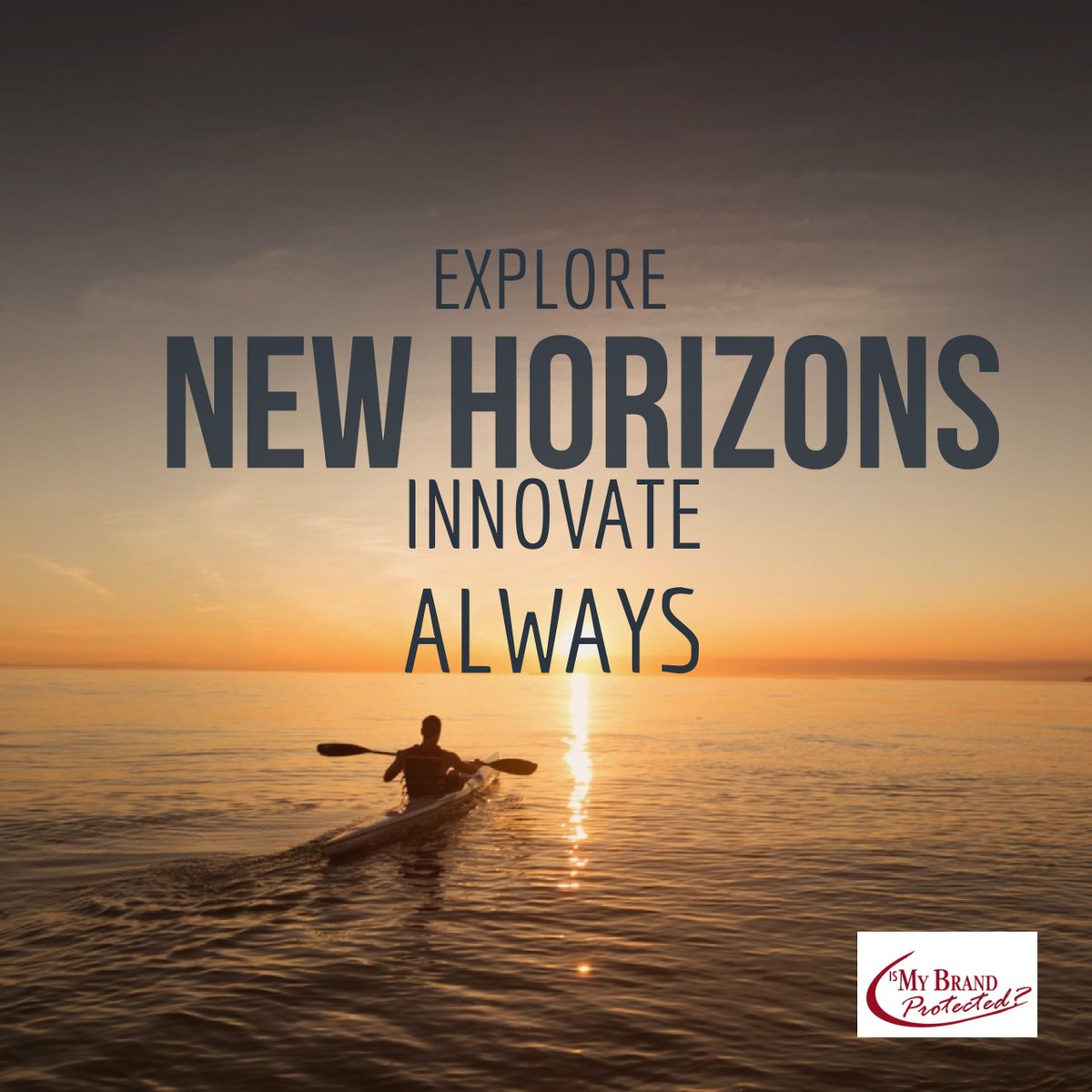 AttorneyAurelia's tweet image. Explore New Horizons. Innovate Always. Never stop improving and trying new ideas. Your next thing may be the next big thing. #BrandProtection #EmergingBrands #TechProtect #IsMyBrandProtected #LuxuryLawFirm #EarthenIP