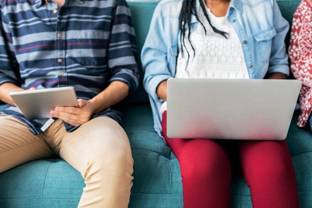 As technology rapidly develops, our young people are instantly connected to others through the internet. We are passionate about educating Parents' to begin the conversation of online safety. Head to thepgworkshop.com for more details.