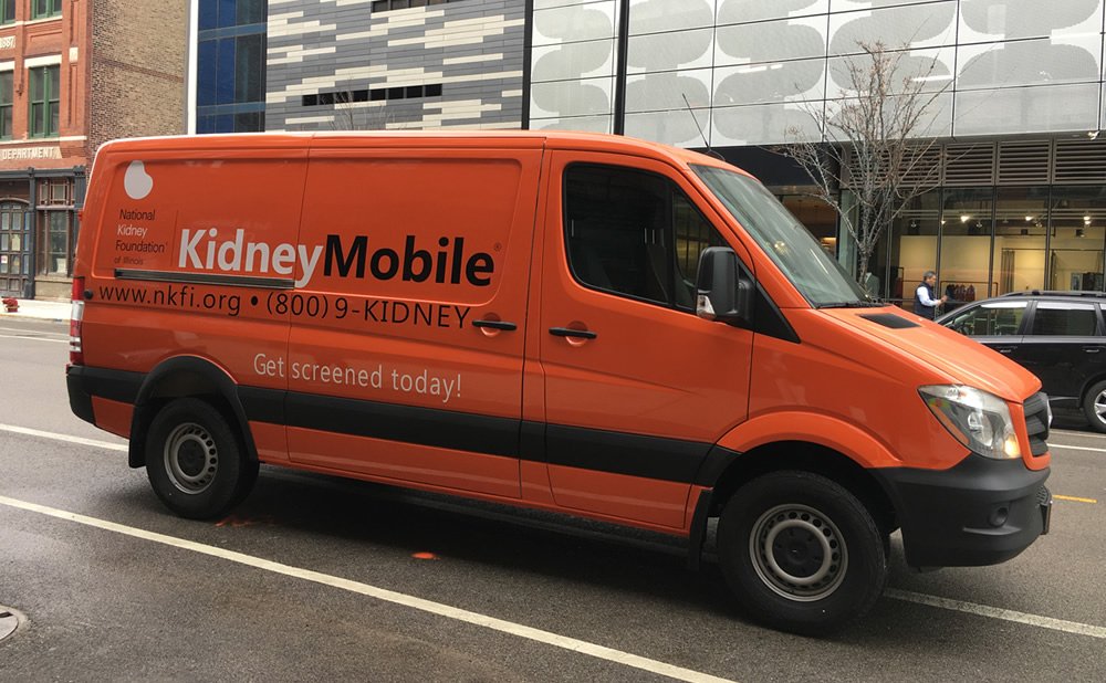 Baxter International tweet media