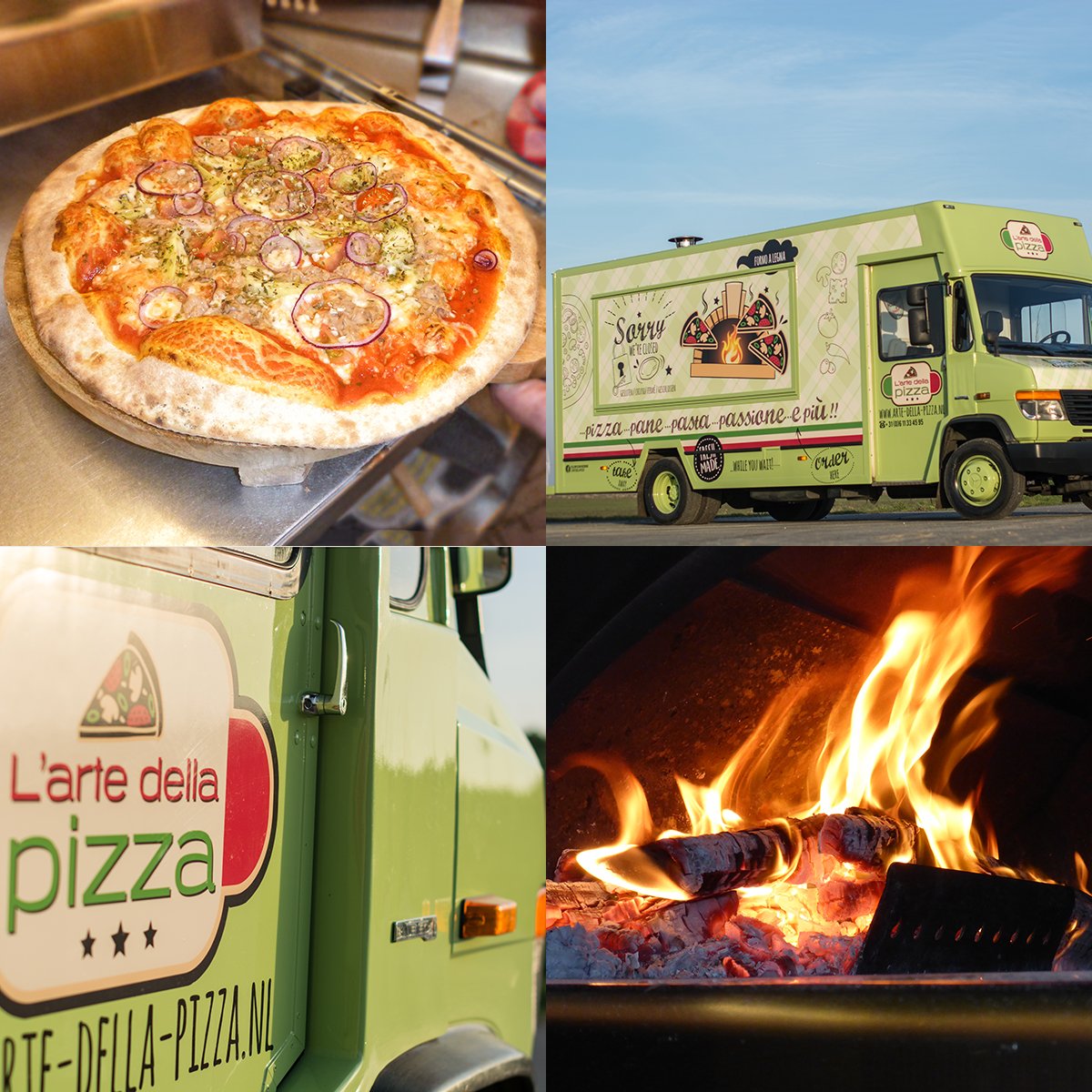 vdddg_feest's tweet photo. Wie in Zeeland #pizza zegt, zegt Elianne van L'Arte della Pizza. En weet je wat? Elianne komt, samen met Fred, met haar prachtige #foodtruck naar ons #foodfestival! https://t.co/nnSBVkqjnL
